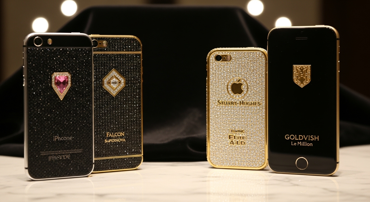 most expensive phone