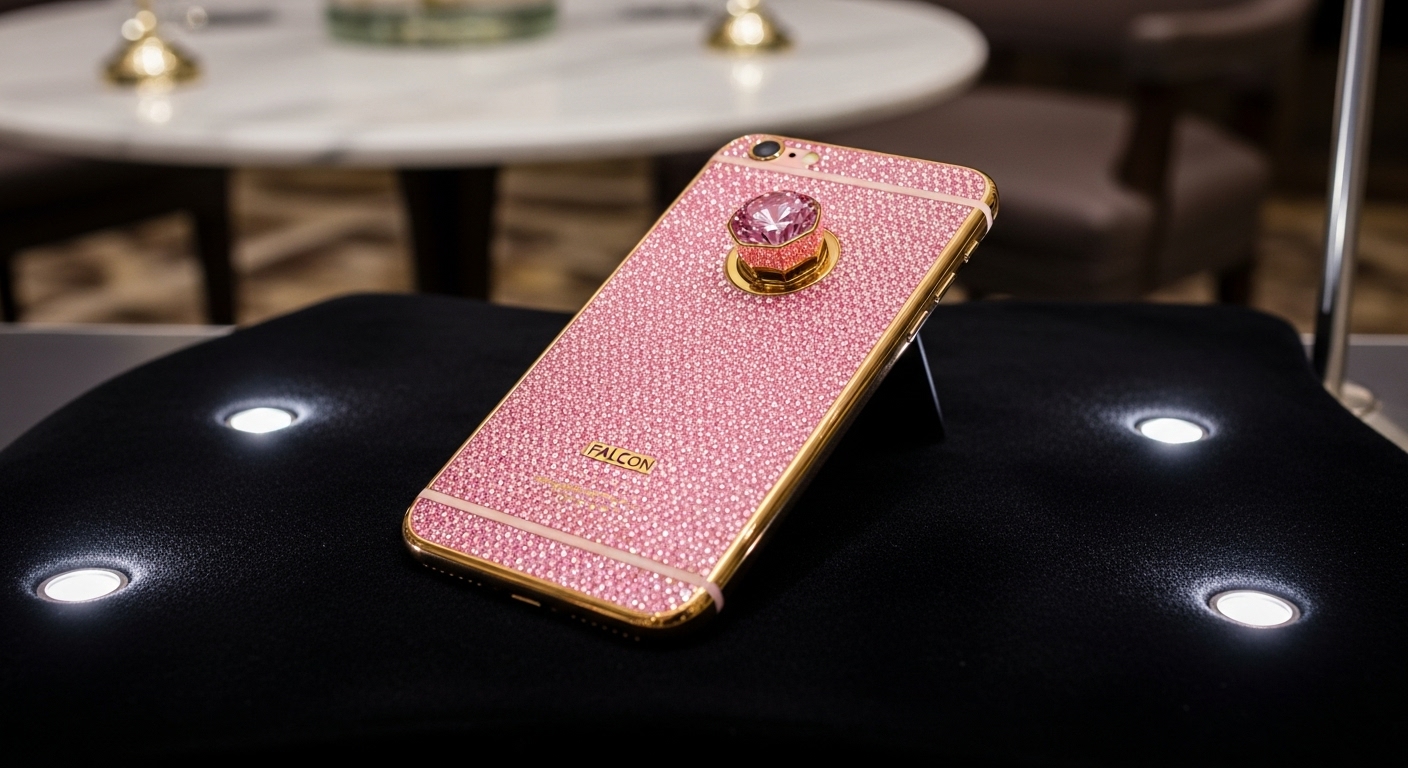 Most Expensive Phone on the Market