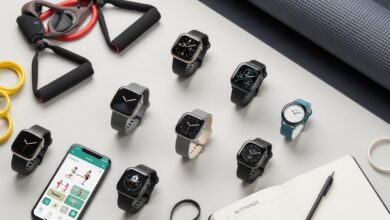 Best Smartwatch for Women: A Comprehensive Guide