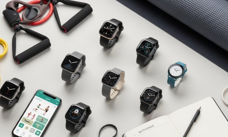 Best Smartwatch for Women: A Comprehensive Guide