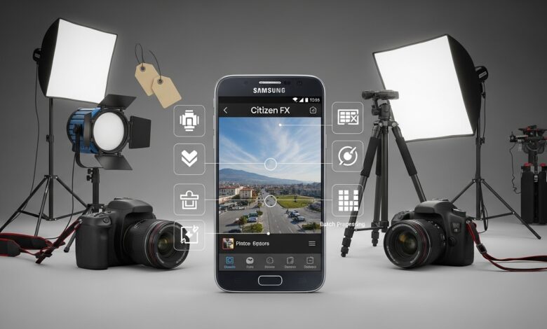 Most Expensive App on Samsung App Store in the USA