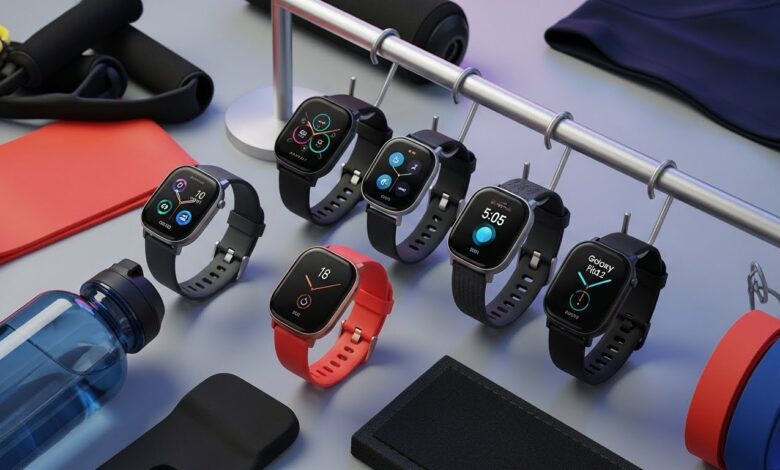 Best Affordable Smartwatch