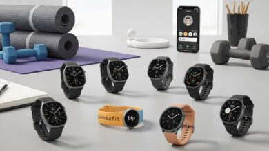 Best Smartwatches of 2025: A Comprehensive Overview