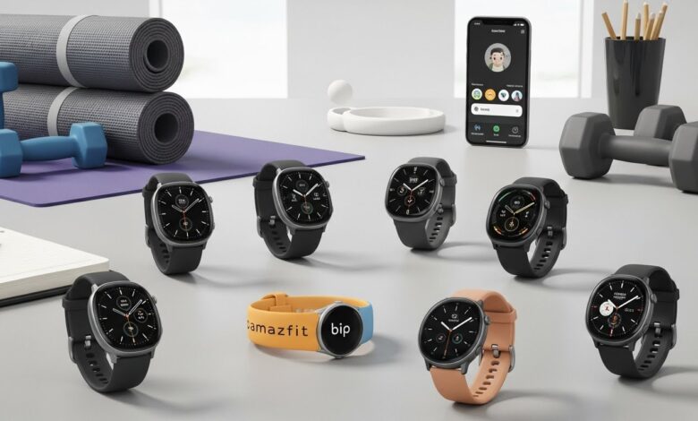 Best Smartwatches of 2025: A Comprehensive Overview