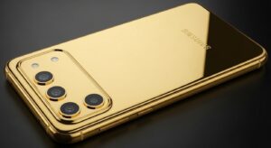 must expensive phone