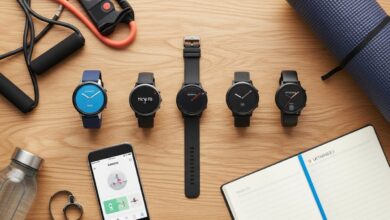 Best Affordable Smartwatch: Your Ultimate Buying Guide