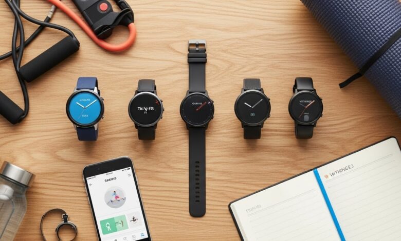 Best Affordable Smartwatch: Your Ultimate Buying Guide