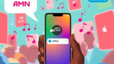 New MTN Apple Music Subscription Code