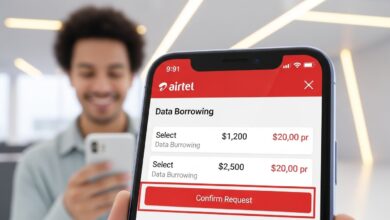 How to Borrow Data on Airtel: A Simple Guide