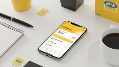 How to Check MTN Data Balance: Easy Steps for Users