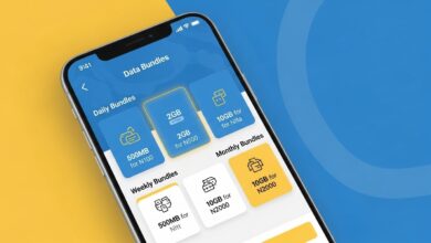 MTN Data Bundle: Everything You Need to Know