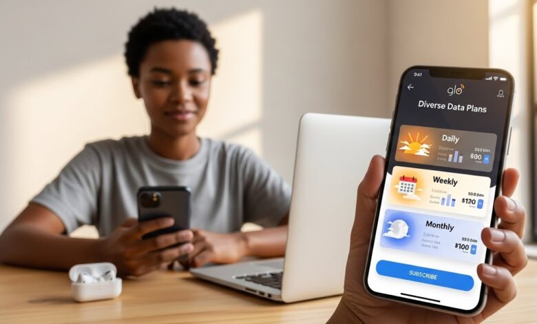 Glo Data Plan: Your Complete Guide