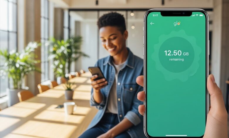 How to Check for Data Balance on Glo: A Comprehensive Guide
