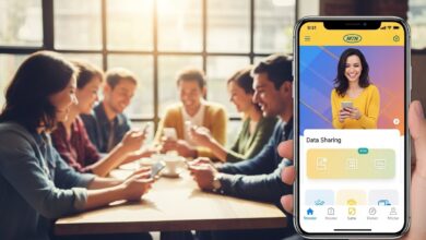 How to Share Data on MTN: A Step-by-Step Guide