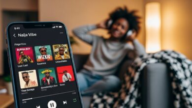Nigeria Apple Music: A Guide to Streaming Your Favorite Tunes