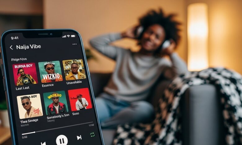 Nigeria Apple Music: A Guide to Streaming Your Favorite Tunes