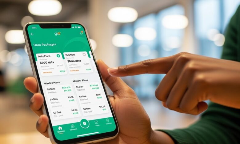 Glo Data Packages: Everything You Need to Know